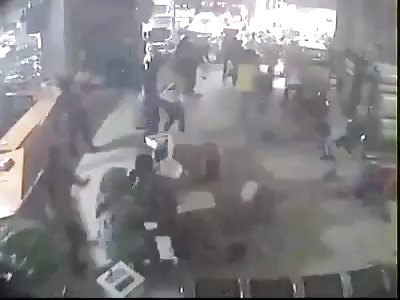 INDONESIA EARTHQUAKE IMAGES