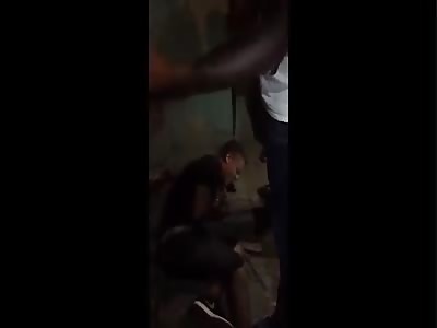 STICKS, STONES AND KICKS