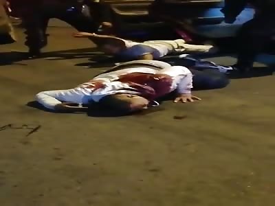 THAT'S THE WAY I LIKE IT