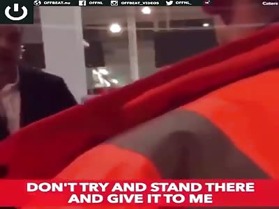 WHEN THE LEGEND MEET THE REALITY