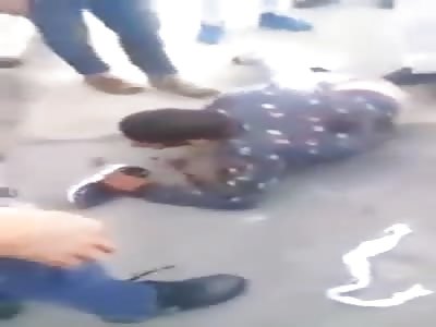 LEARNING A LESSON II