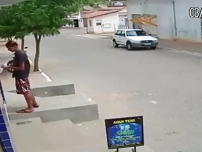 BALANCE IS EVERYTHING