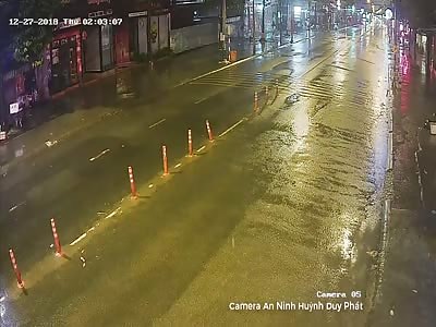 WHO WAS THE FUCKING IDEA OF CLOSE THE STREET ??? (FULL VIDEO)