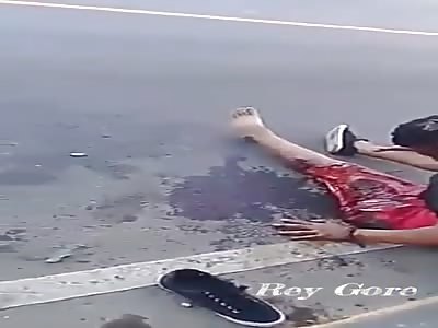 RIDING A MOTORCYCLE YOU CAN BE A YNC STAR