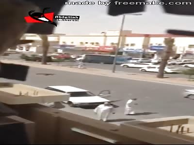 MAN IS DEAD WITH 99 STABS