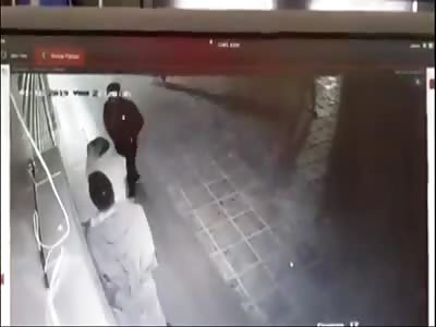 VIOLENT PEOPLE XVIII