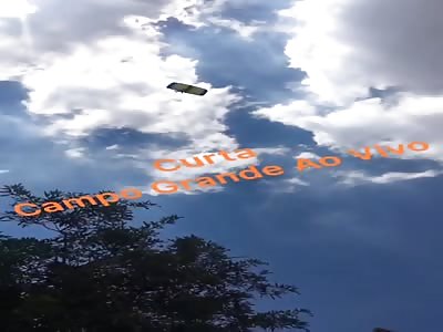 NICE FLIGHT, HARD LANDING