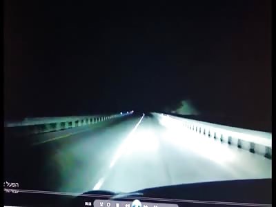 CAUTION WITH THE DONKEY