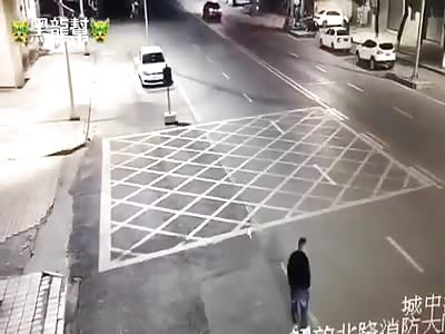 INSTANT DEATH (WITH AFTERMATH)