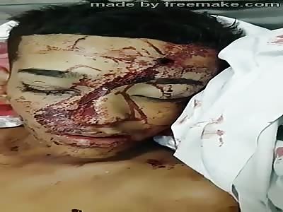 BRAZIL, DEATH EMPIRE