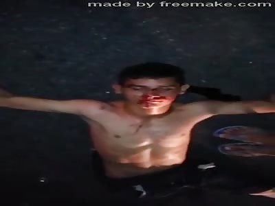 THIEF ON THE PATH OF HELL