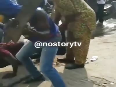 THE UNGA BUNGA FILES II