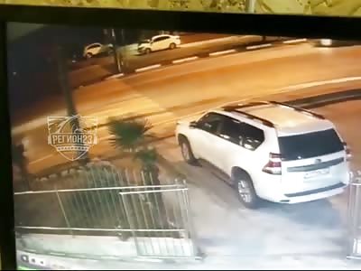  HIT AND RUN: 11-YEAR-OLD GIRL KILLED BY SPEEDING CAR