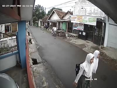 ACCIDENT IN VIETNAM