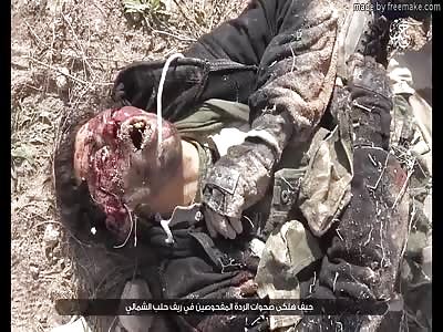 THEY WAS ALLAHUKBARIZED