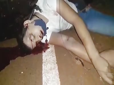 DEATH, THE MOTORCYCLES COMPANION