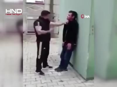 THE SILENCE OF THE LAMBS (AND THE WOLVES)