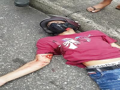 WELL DONE: CRIME AND PUNISHMENT