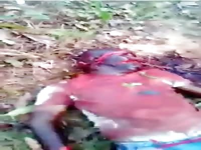 ROTTING CORPSES DISCOVERY