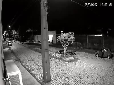 MP CORPORAL IS SHOT DURING ASSAULT ATTEMPT