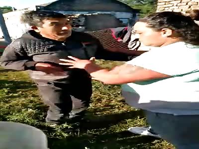 DON'T MESS WITH THIS FAT LADY