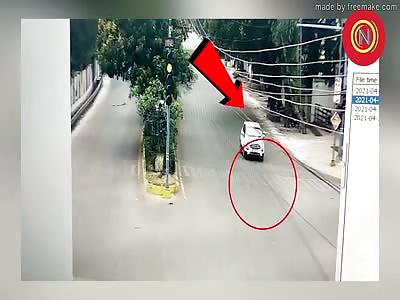 AND THE RED CIRCLE ATTACKS AGAIN