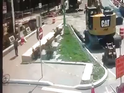 WOMAN KILLER BEING BEATEN