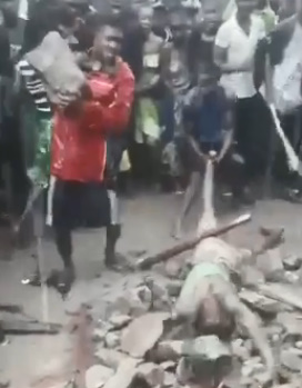  Stoned the Fuck to Death