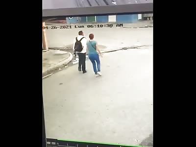 ACTION AND PROMPT REACTION