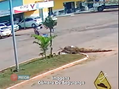 MAN STABBED TO DEATH AFTER DISAGREEMENT