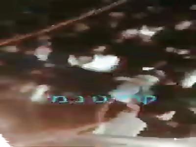 Dozens Dead in Stampede at Israel Religious Celebration