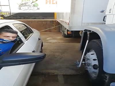 ANOTHER WAY TO SUICIDE