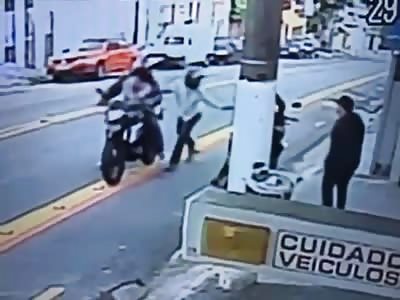 YOUR CRIME DAYS IS OVER, MY FRIENDS