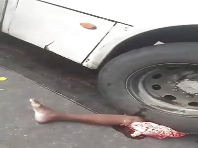 HE DECIDED TO GO OFF THAT CRUEL WORLD