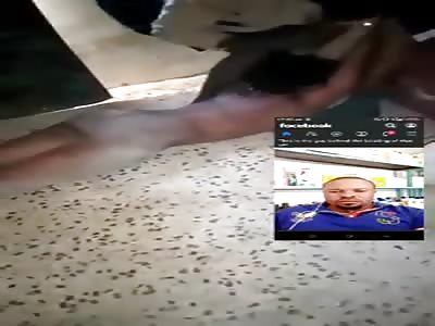 TORTURE - THAT'S THE WAY SHE LIKE IT