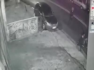 MAN IS KILLED BY THE MILITARY POLICE