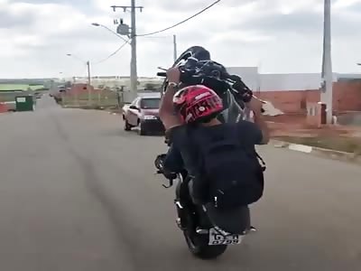 WHEN YOU DESERVE TO FUCK YOURSELF