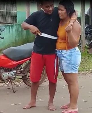 HOW TO END SITUATION WITH HOSTAGE