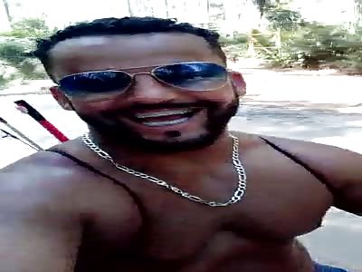 WHEN YOU DESERVE TO FUCK YOURSELF - 2