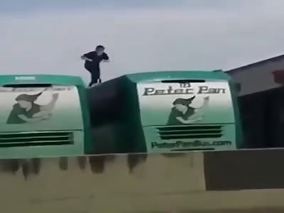 WHEN YOU DESERVE TO FUCK YOURSELF