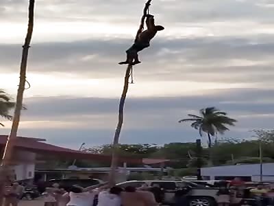 WHEN YOU DESERVE TO FUCK YOURSELF