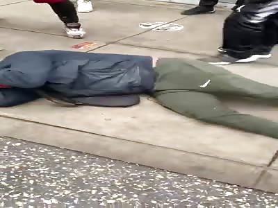 HARD LESSON TO A THIEF (Volume 2)