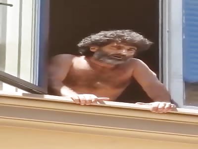 Deadly Landing In Italy