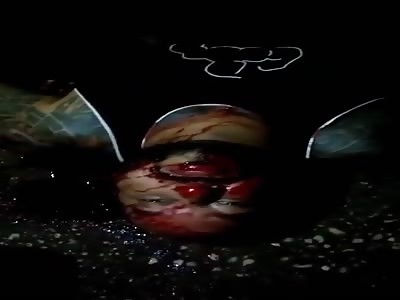 KILLER PUNISHED WITH DEATH