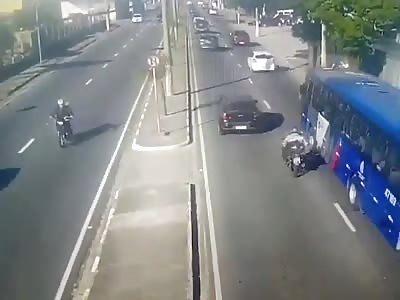 BEFORE FIGHT EVALUATE THE SIZE OF YOUR ENEMY