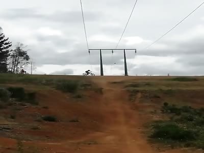 WHEN YOU DESERVE TO FUCK YOURSELF