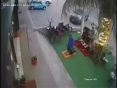 THE MORE YOU PRAY, MORE ALLAH HATES YOU