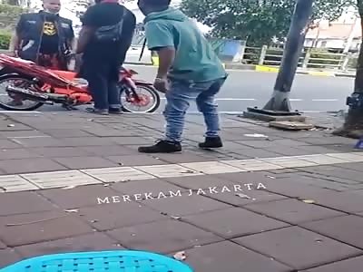 INDONESIAN KO