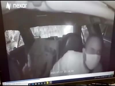 NEW YORK: TEEN IN LIVERY CAB SHOT, KILLED BY MEN ON SCOOTERS 