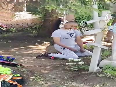 WHAT A NICE PLACE TO KILL YOUSELF